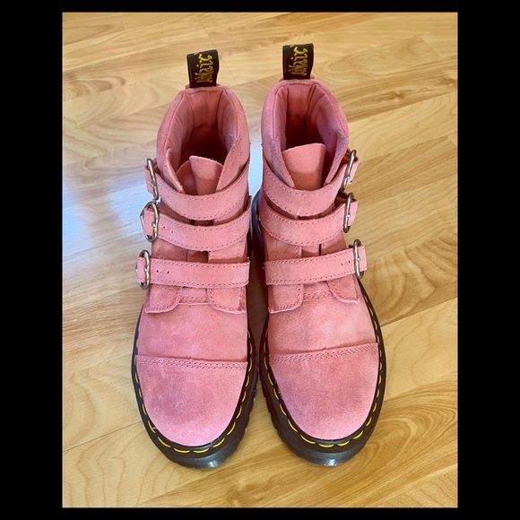 Dr. Martens x lazy oaf - Picture 8 of 14